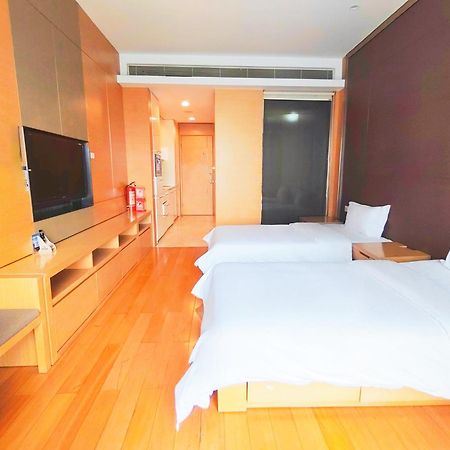 Snug Gaokong Jiangjing Hotel Quảng Châu Ngoại thất bức ảnh