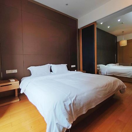 Snug Gaokong Jiangjing Hotel Quảng Châu Ngoại thất bức ảnh