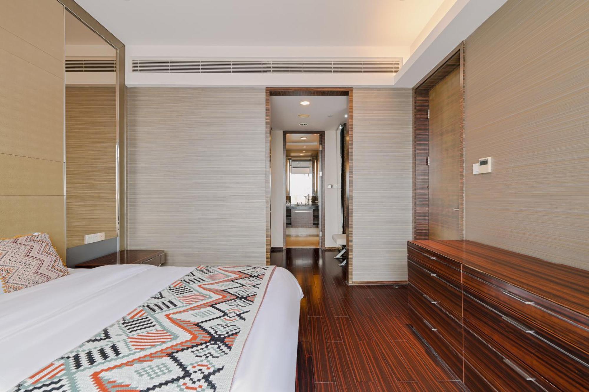 Snug Gaokong Jiangjing Hotel Quảng Châu Ngoại thất bức ảnh