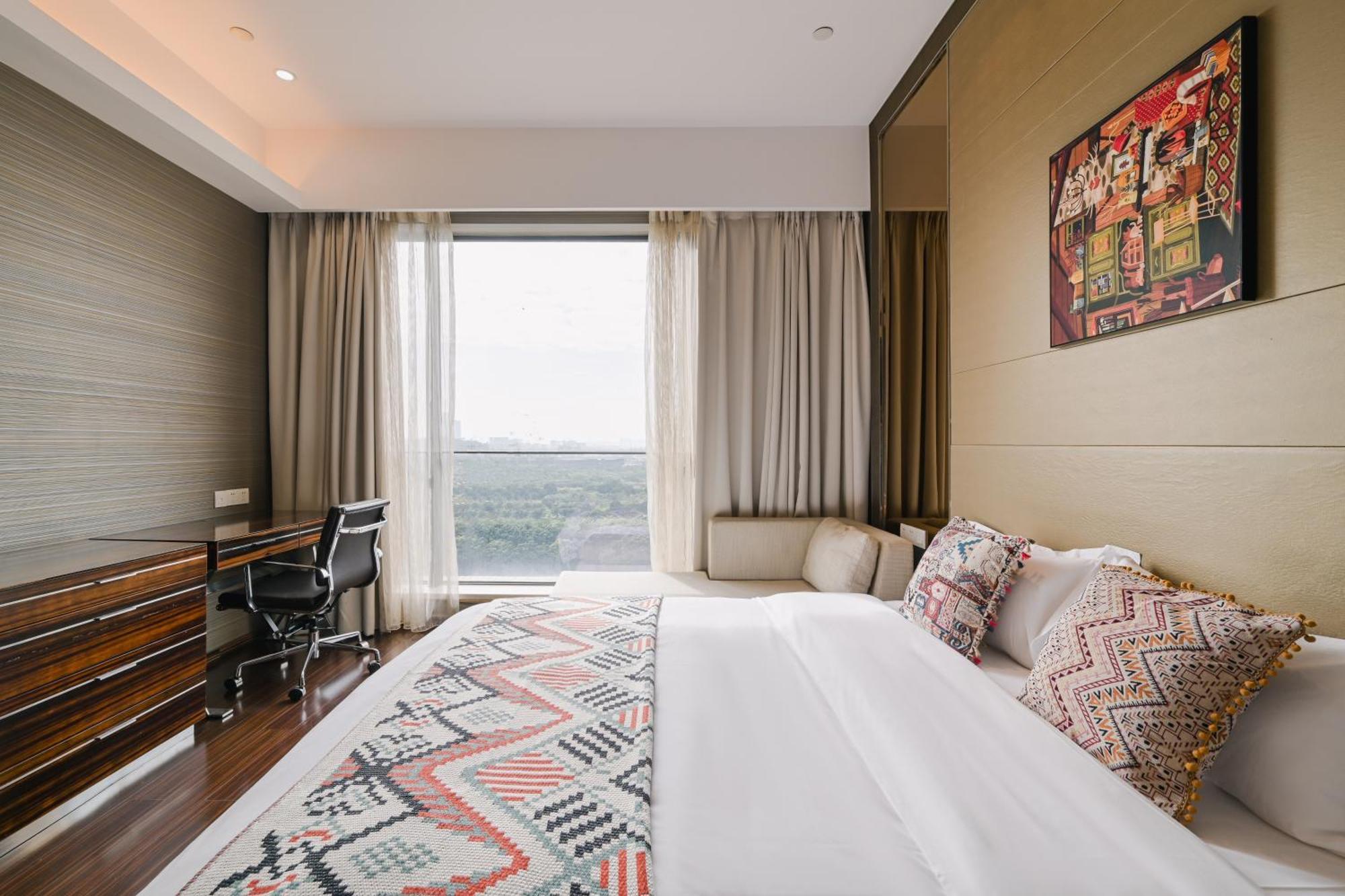 Snug Gaokong Jiangjing Hotel Quảng Châu Ngoại thất bức ảnh