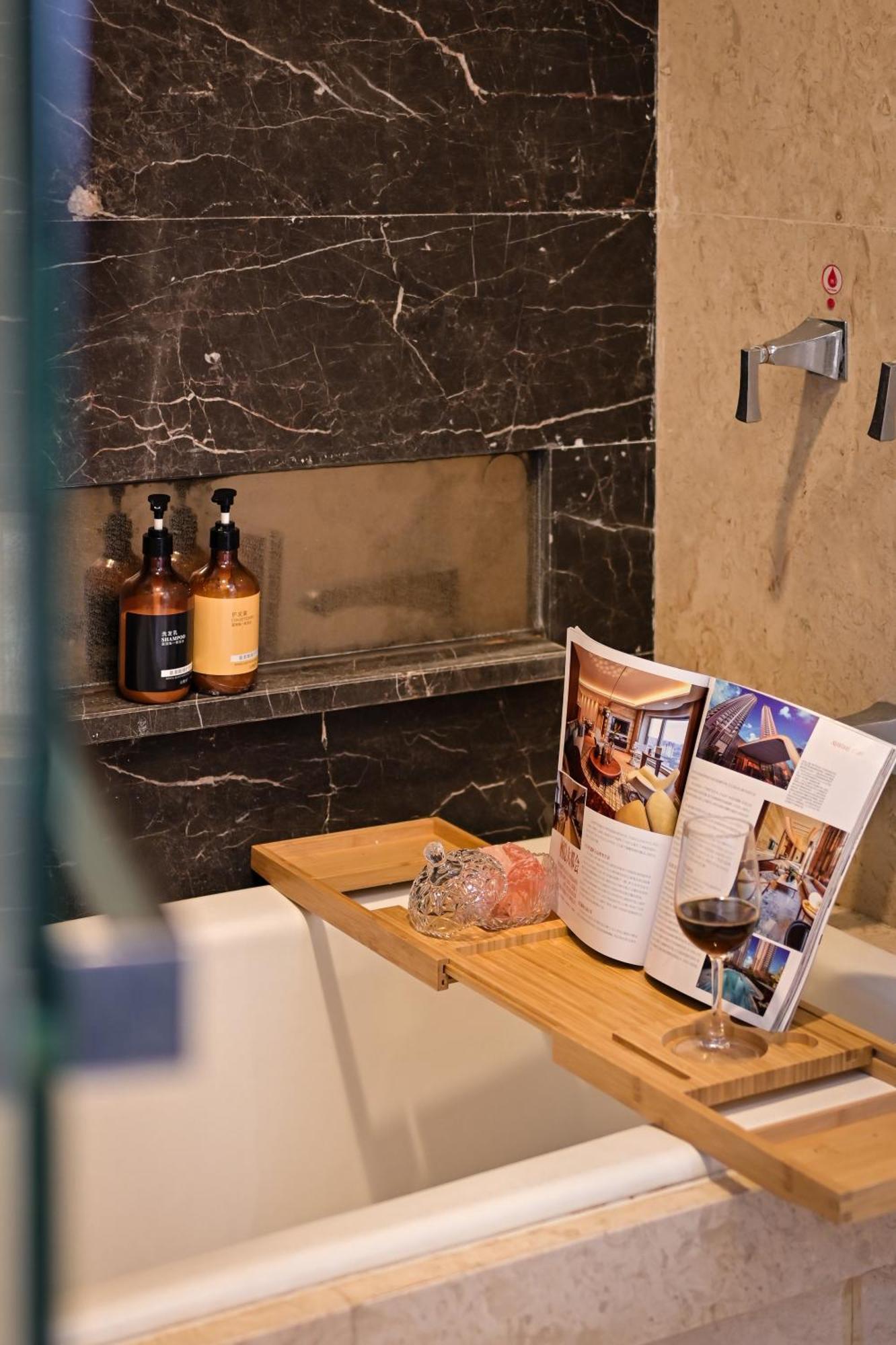 Snug Gaokong Jiangjing Hotel Quảng Châu Ngoại thất bức ảnh