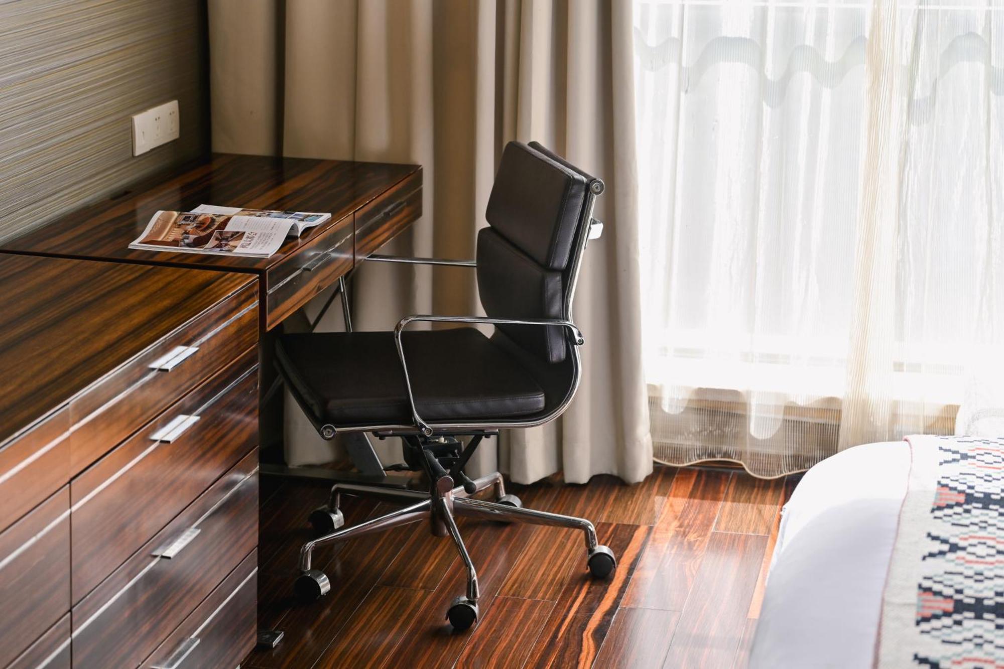 Snug Gaokong Jiangjing Hotel Quảng Châu Ngoại thất bức ảnh