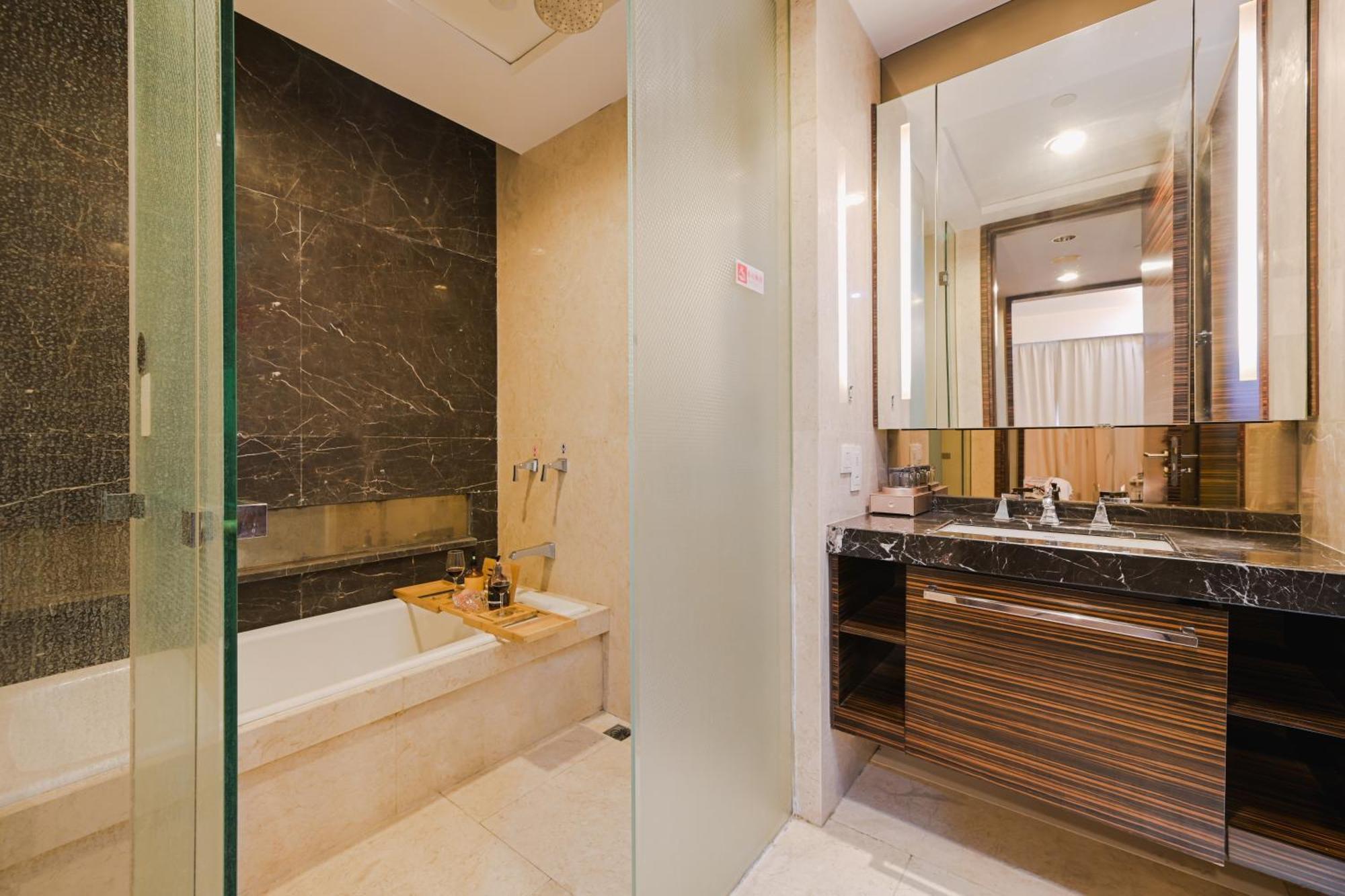 Snug Gaokong Jiangjing Hotel Quảng Châu Ngoại thất bức ảnh