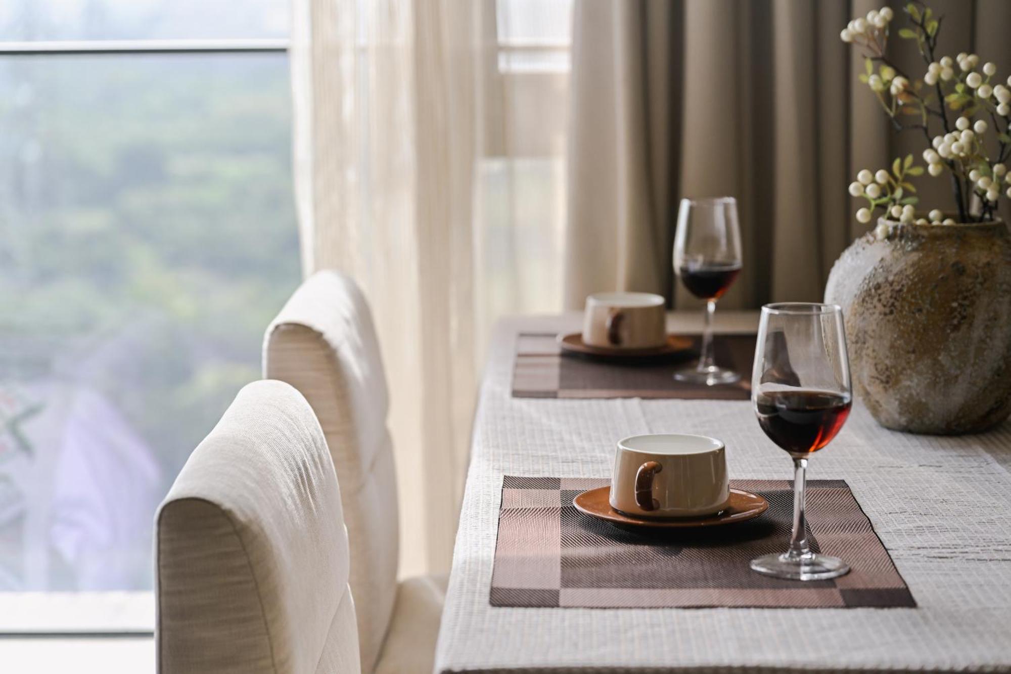 Snug Gaokong Jiangjing Hotel Quảng Châu Ngoại thất bức ảnh
