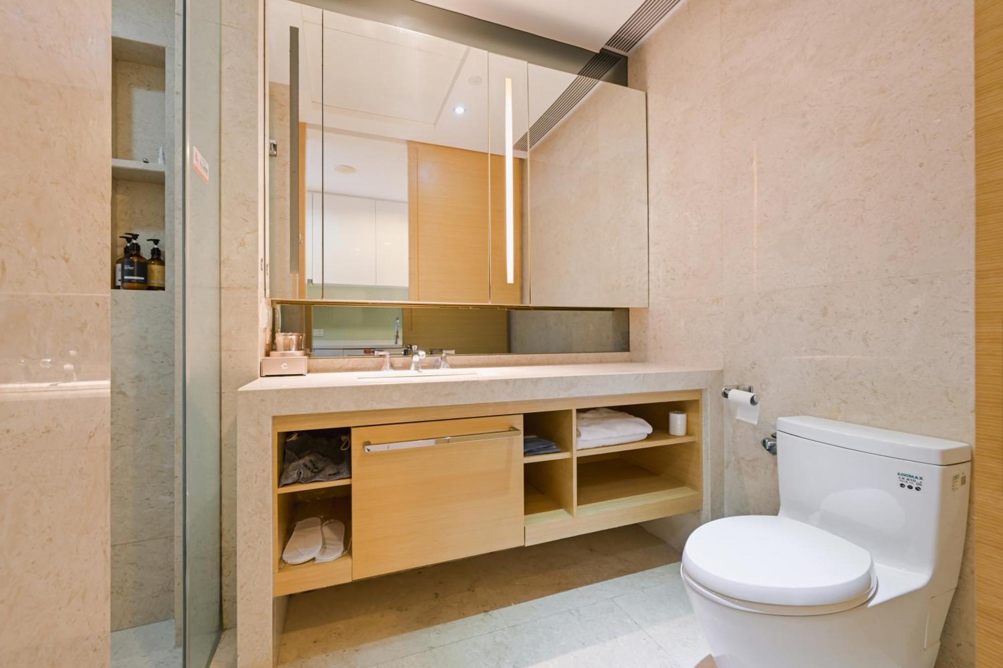 Snug Gaokong Jiangjing Hotel Quảng Châu Ngoại thất bức ảnh