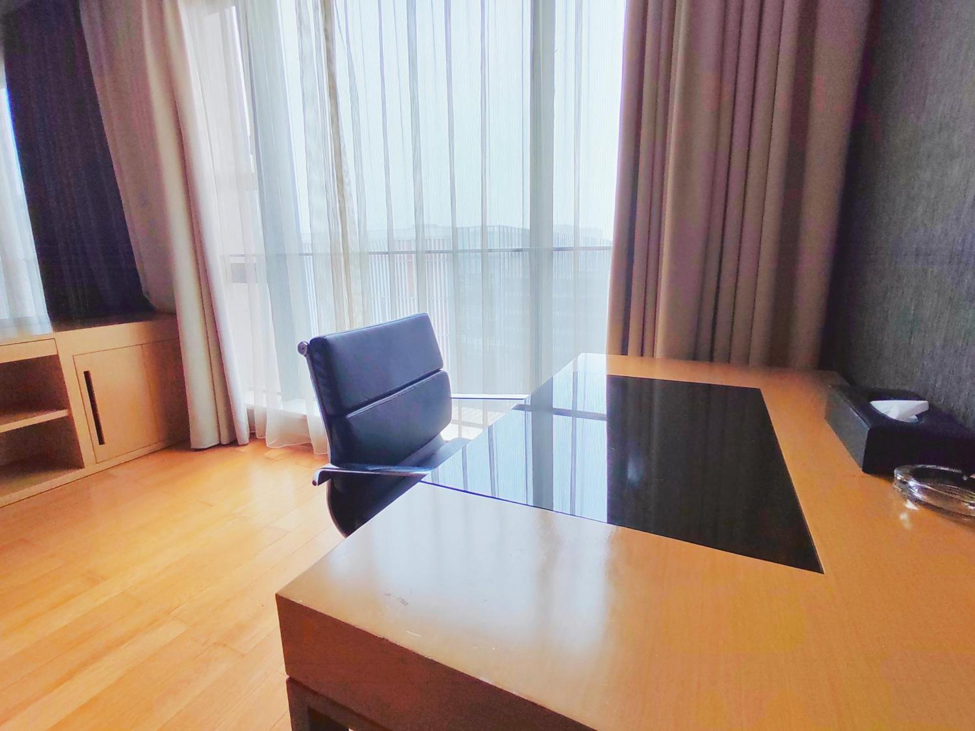 Snug Gaokong Jiangjing Hotel Quảng Châu Ngoại thất bức ảnh
