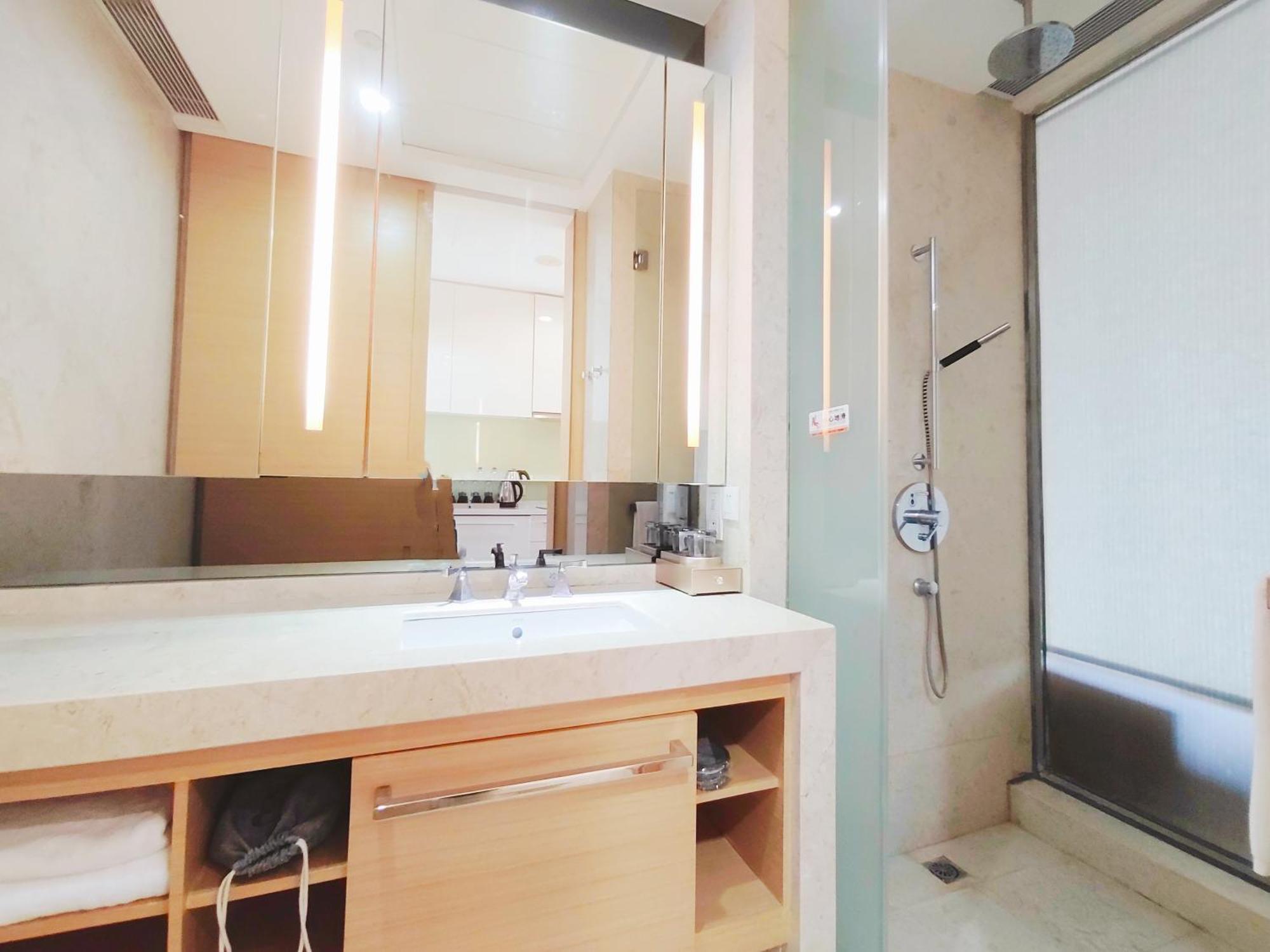 Snug Gaokong Jiangjing Hotel Quảng Châu Ngoại thất bức ảnh