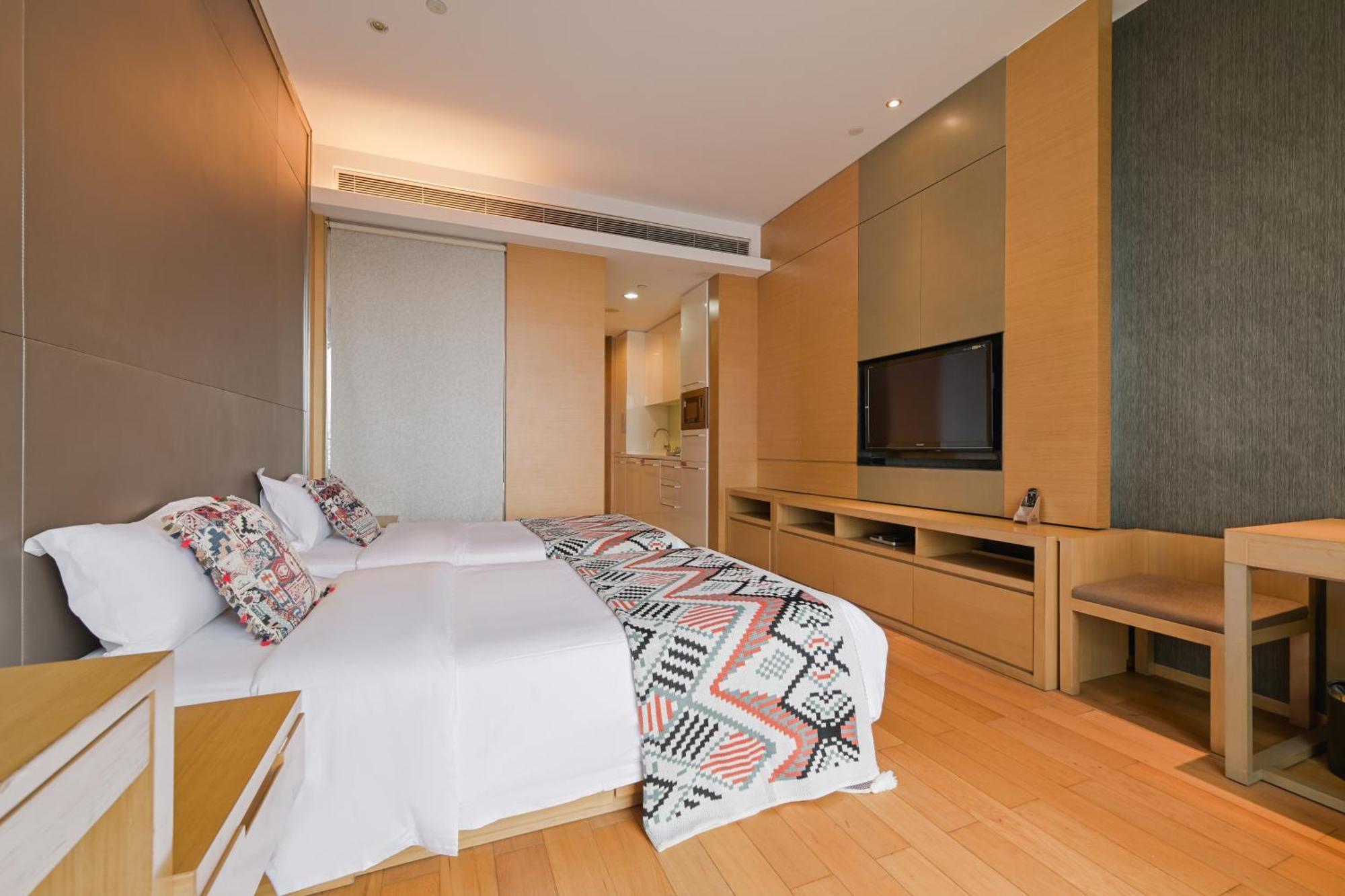 Snug Gaokong Jiangjing Hotel Quảng Châu Ngoại thất bức ảnh
