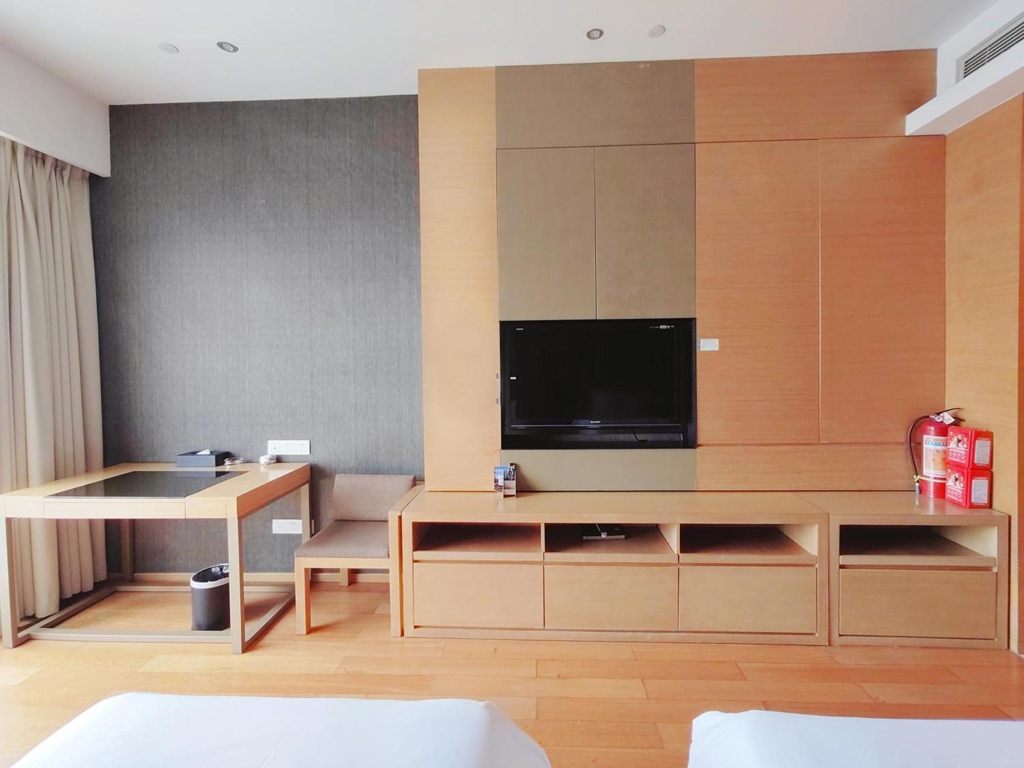 Snug Gaokong Jiangjing Hotel Quảng Châu Ngoại thất bức ảnh