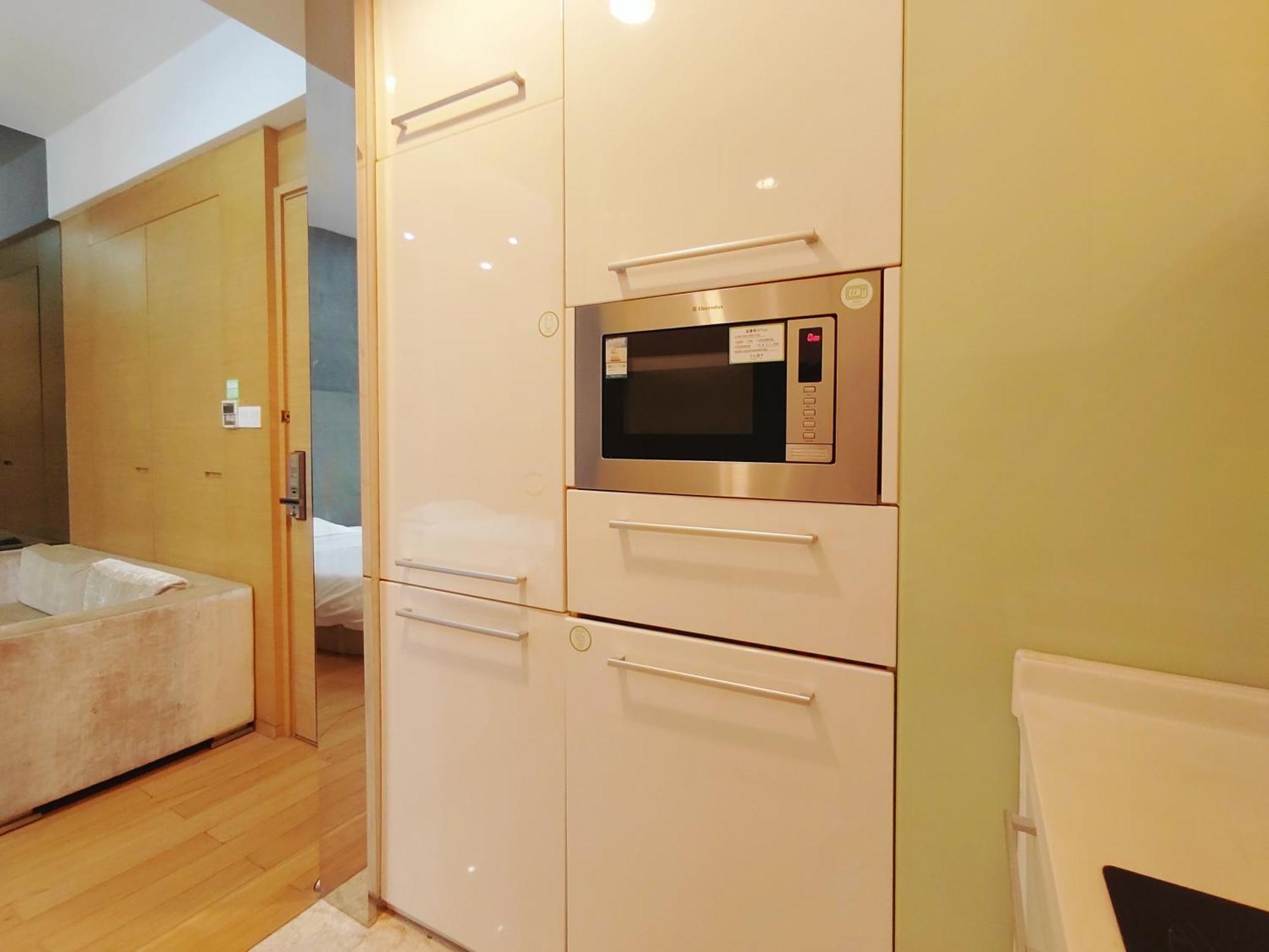 Snug Gaokong Jiangjing Hotel Quảng Châu Ngoại thất bức ảnh