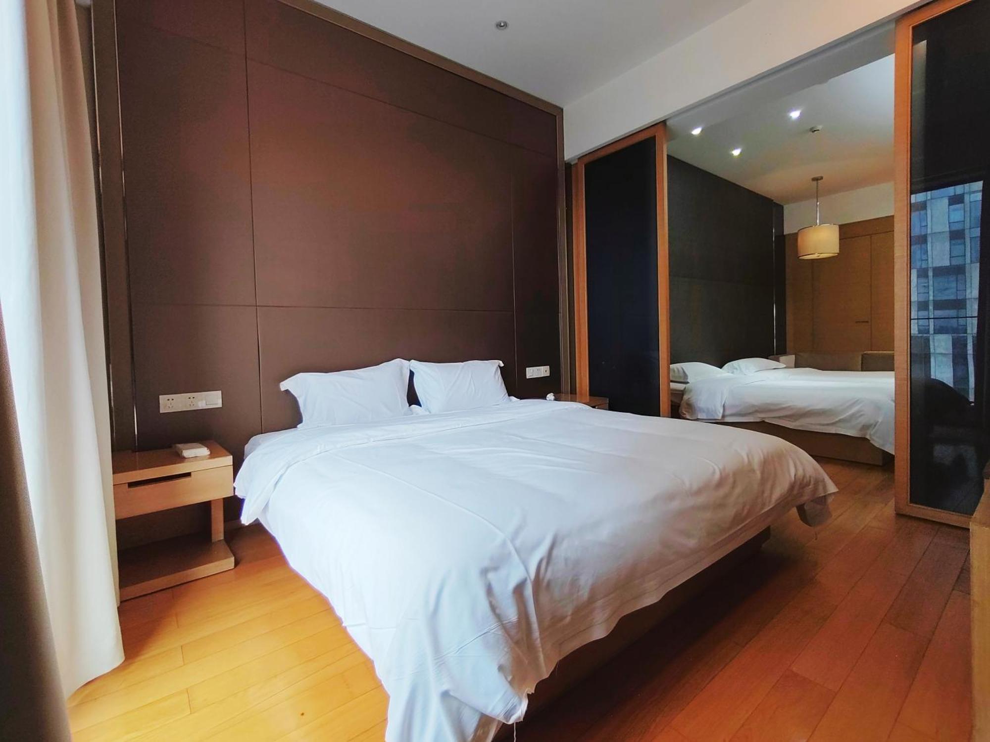 Snug Gaokong Jiangjing Hotel Quảng Châu Ngoại thất bức ảnh