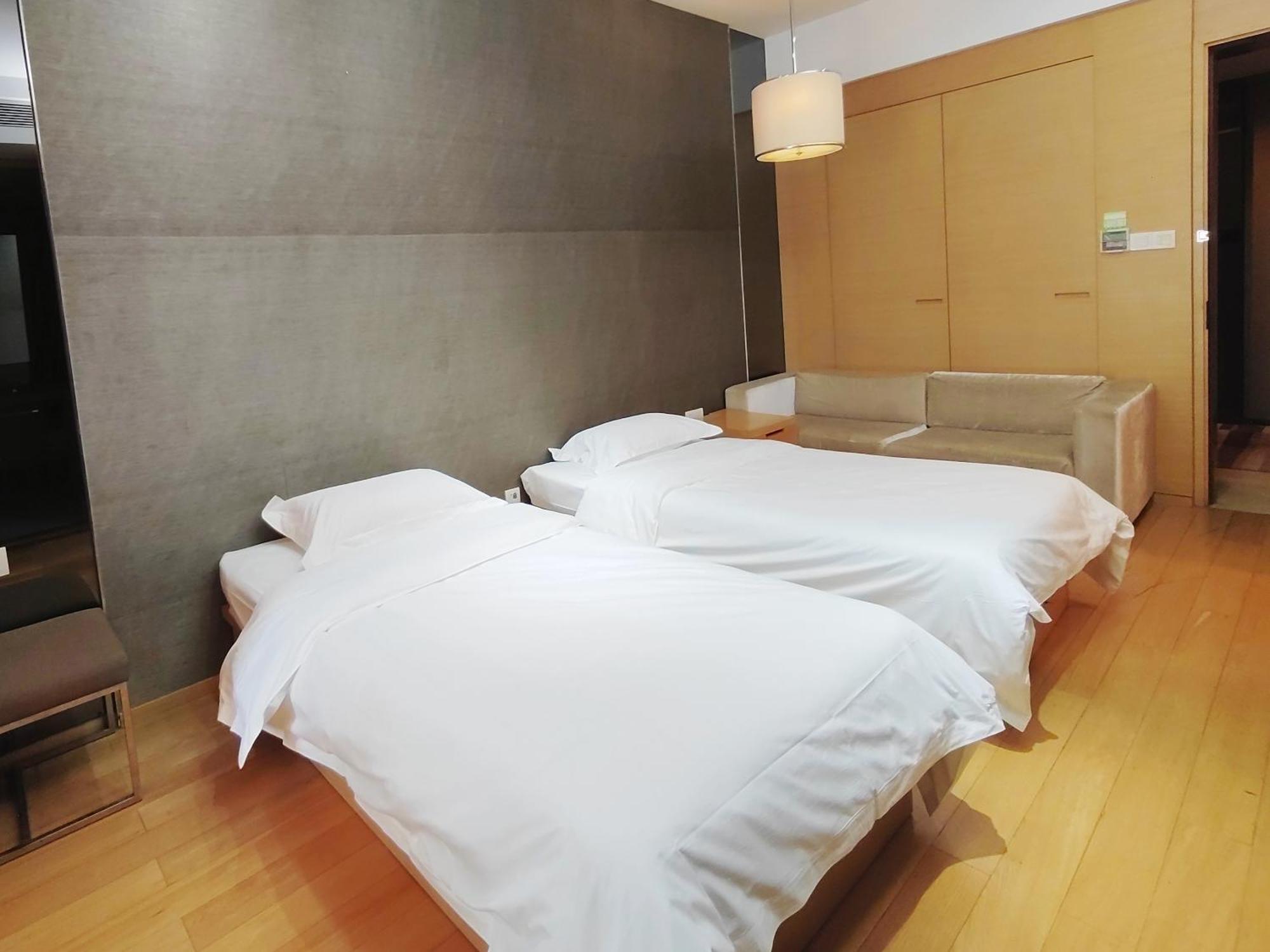 Snug Gaokong Jiangjing Hotel Quảng Châu Ngoại thất bức ảnh