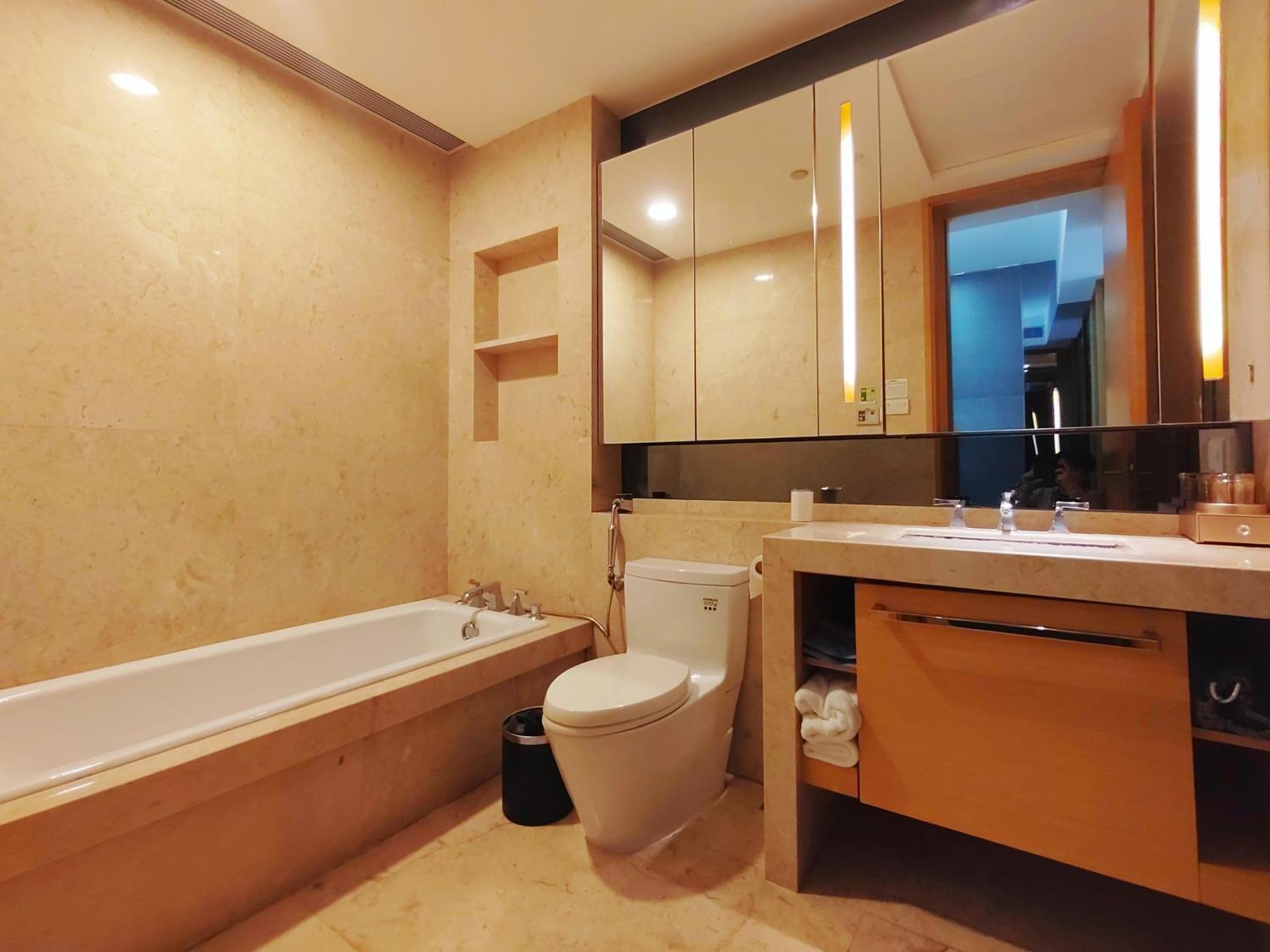 Snug Gaokong Jiangjing Hotel Quảng Châu Ngoại thất bức ảnh