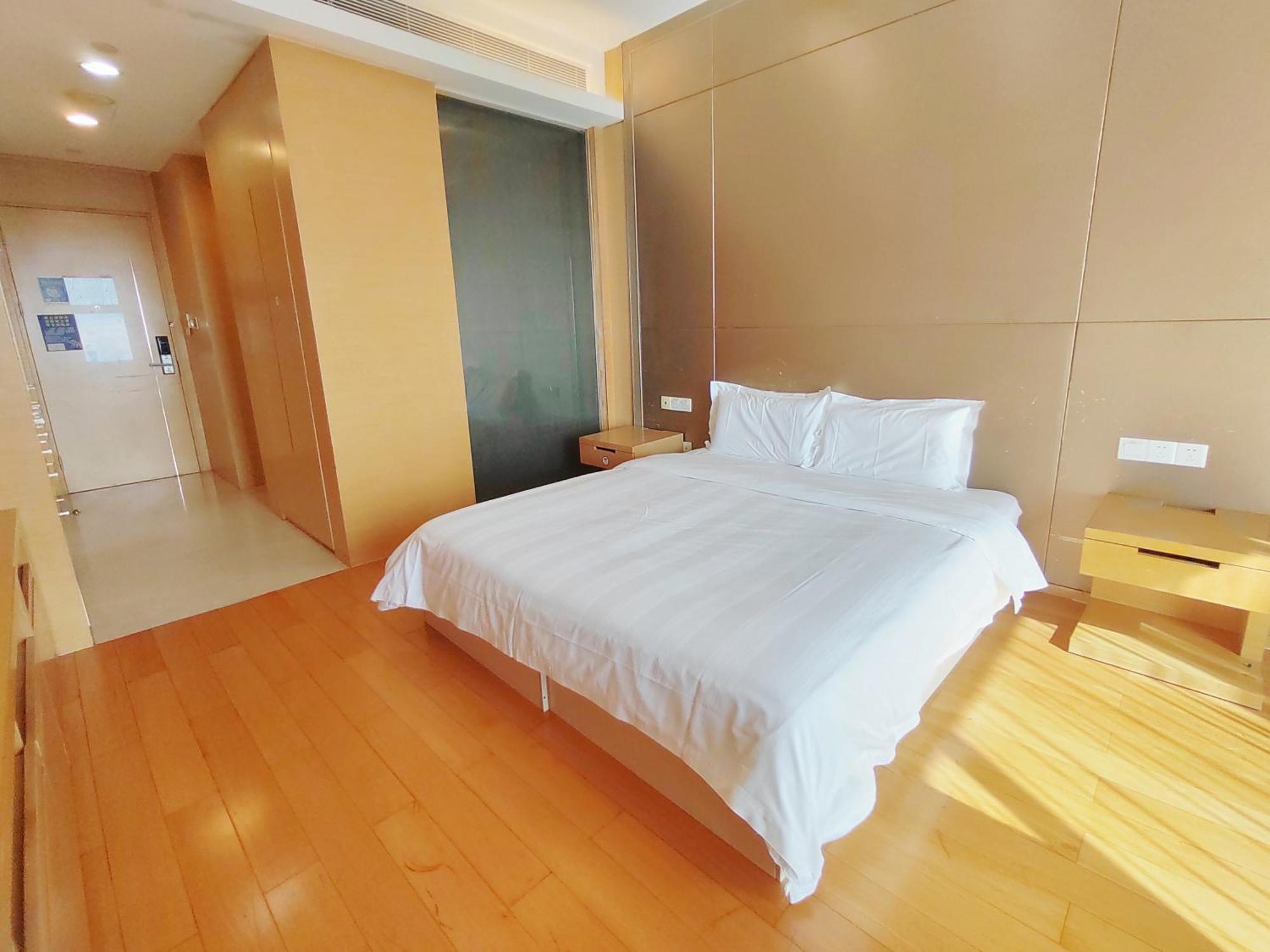 Snug Gaokong Jiangjing Hotel Quảng Châu Ngoại thất bức ảnh