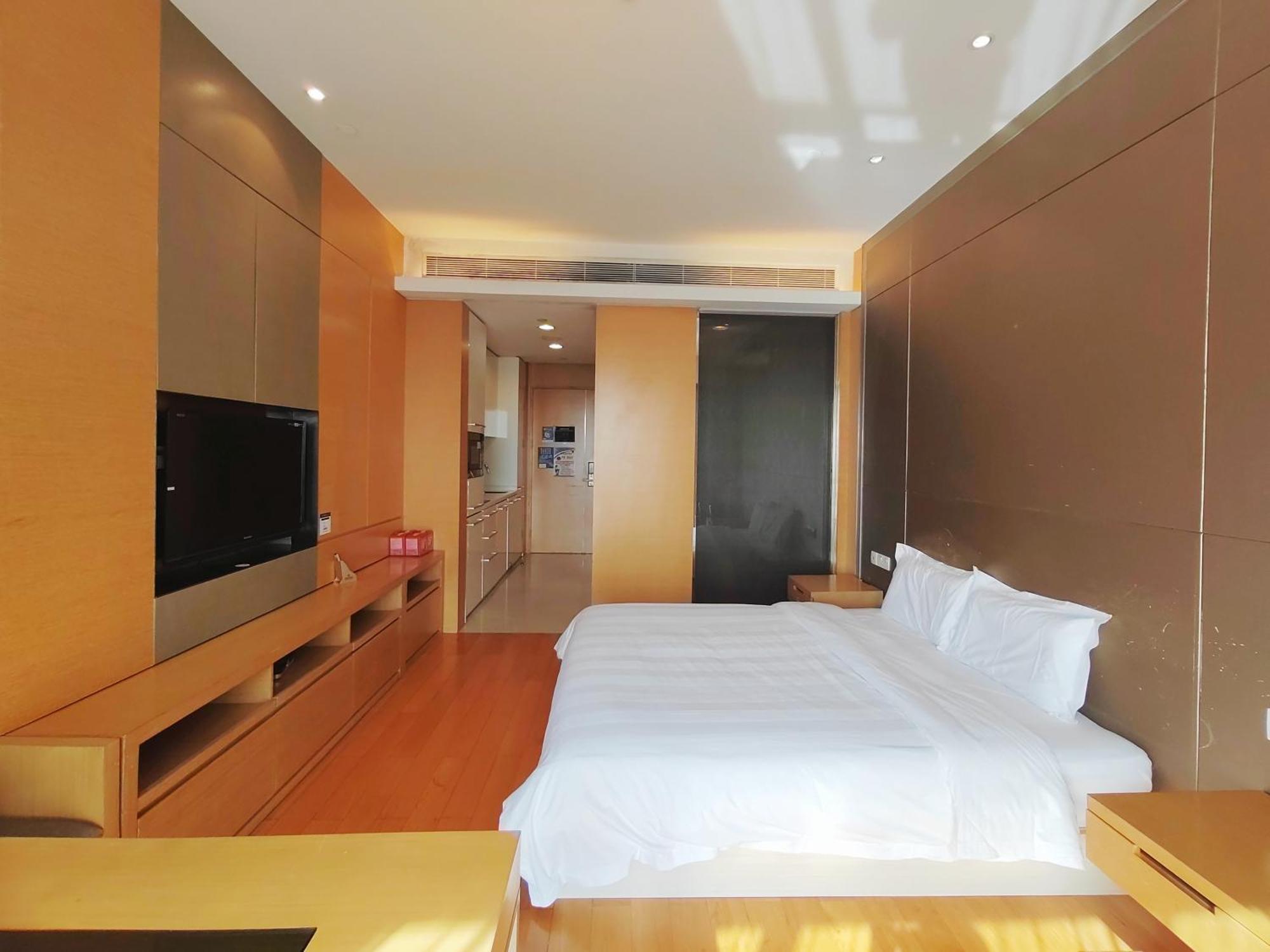Snug Gaokong Jiangjing Hotel Quảng Châu Ngoại thất bức ảnh