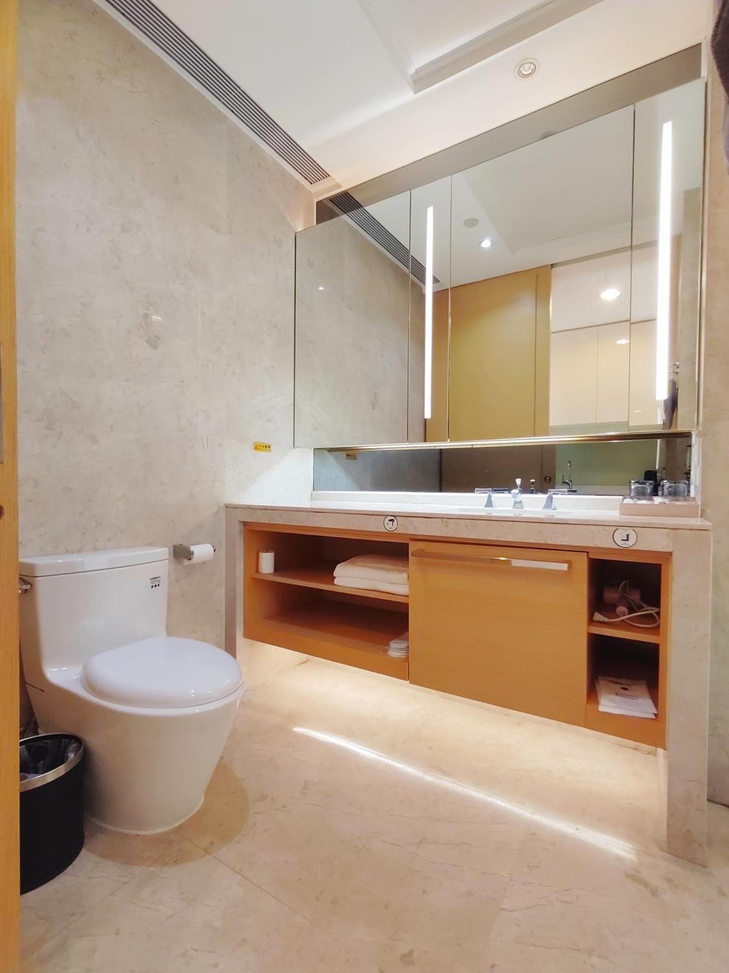 Snug Gaokong Jiangjing Hotel Quảng Châu Ngoại thất bức ảnh