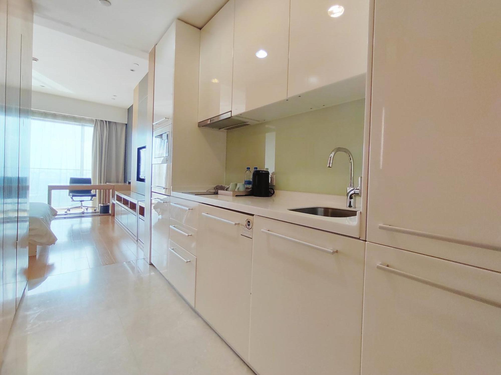 Snug Gaokong Jiangjing Hotel Quảng Châu Ngoại thất bức ảnh
