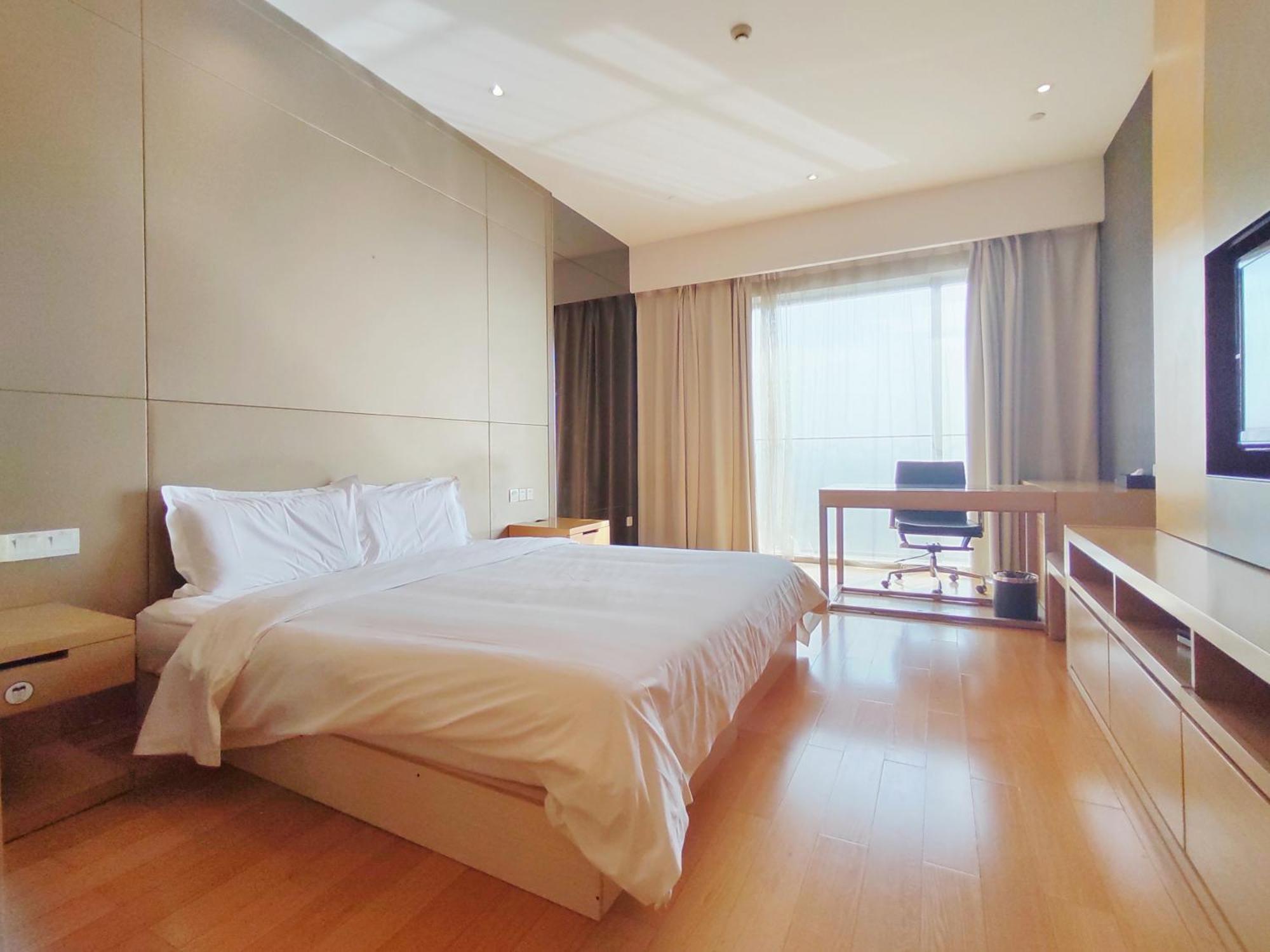 Snug Gaokong Jiangjing Hotel Quảng Châu Ngoại thất bức ảnh
