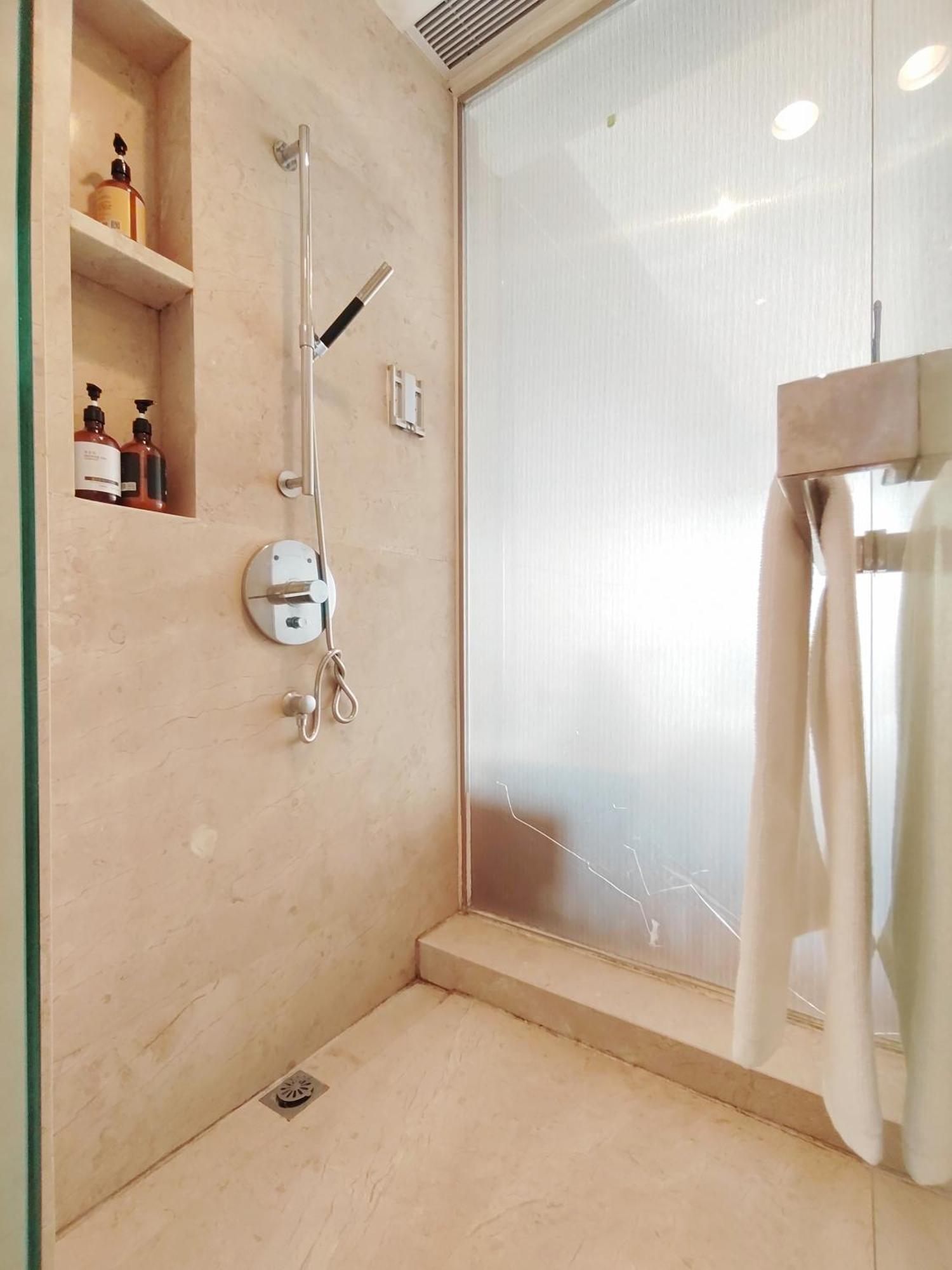 Snug Gaokong Jiangjing Hotel Quảng Châu Ngoại thất bức ảnh