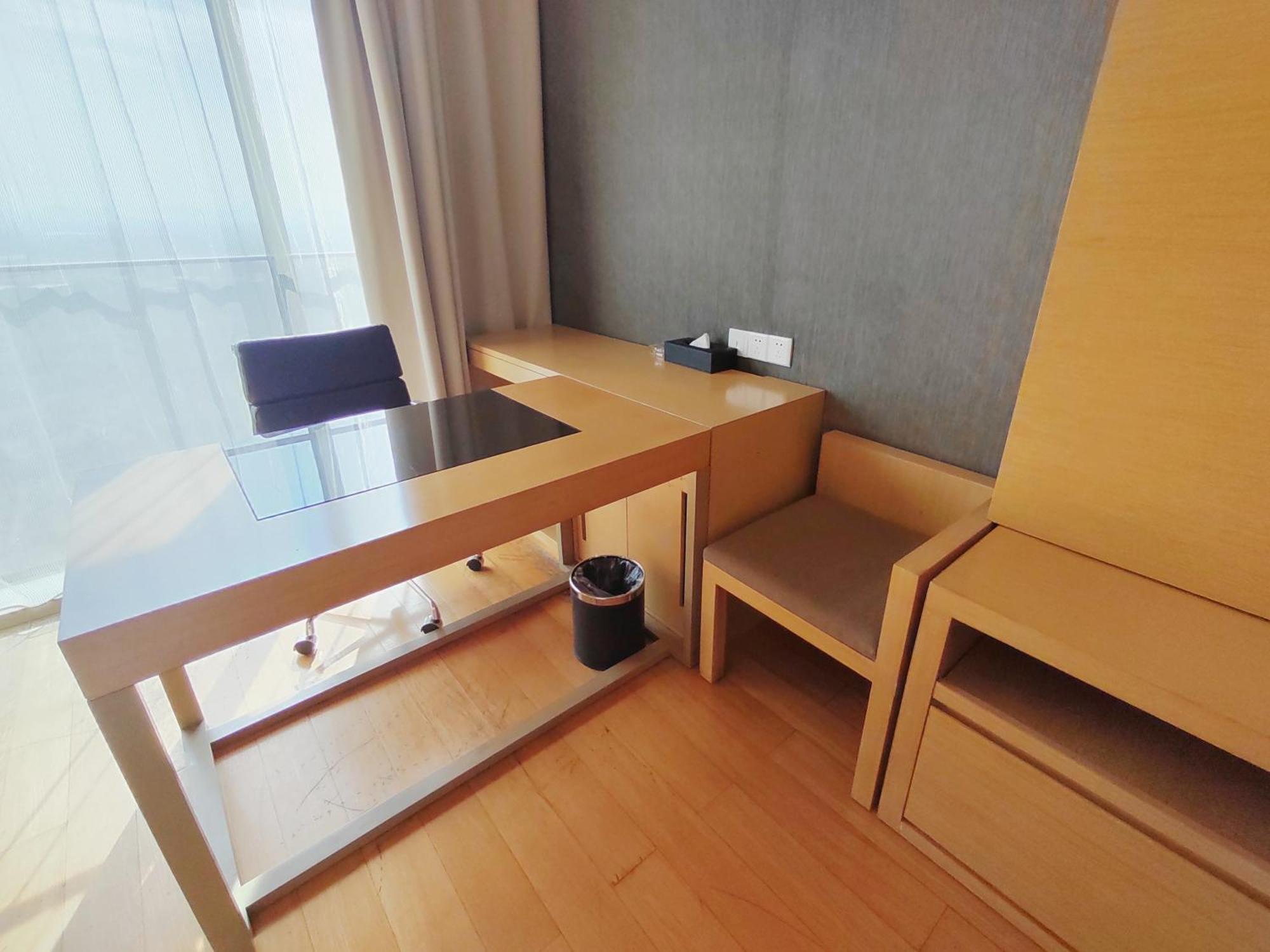 Snug Gaokong Jiangjing Hotel Quảng Châu Ngoại thất bức ảnh