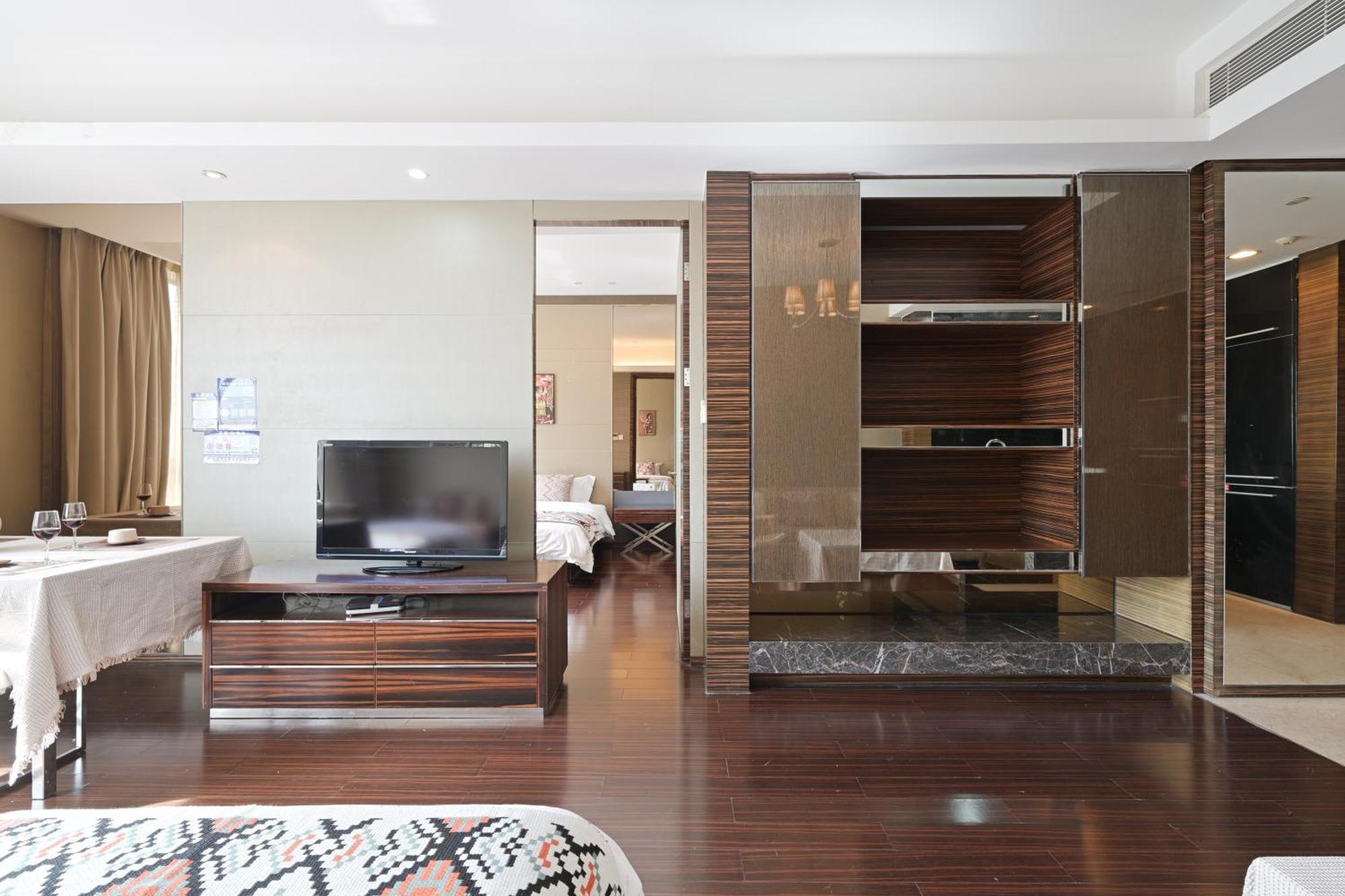 Snug Gaokong Jiangjing Hotel Quảng Châu Ngoại thất bức ảnh