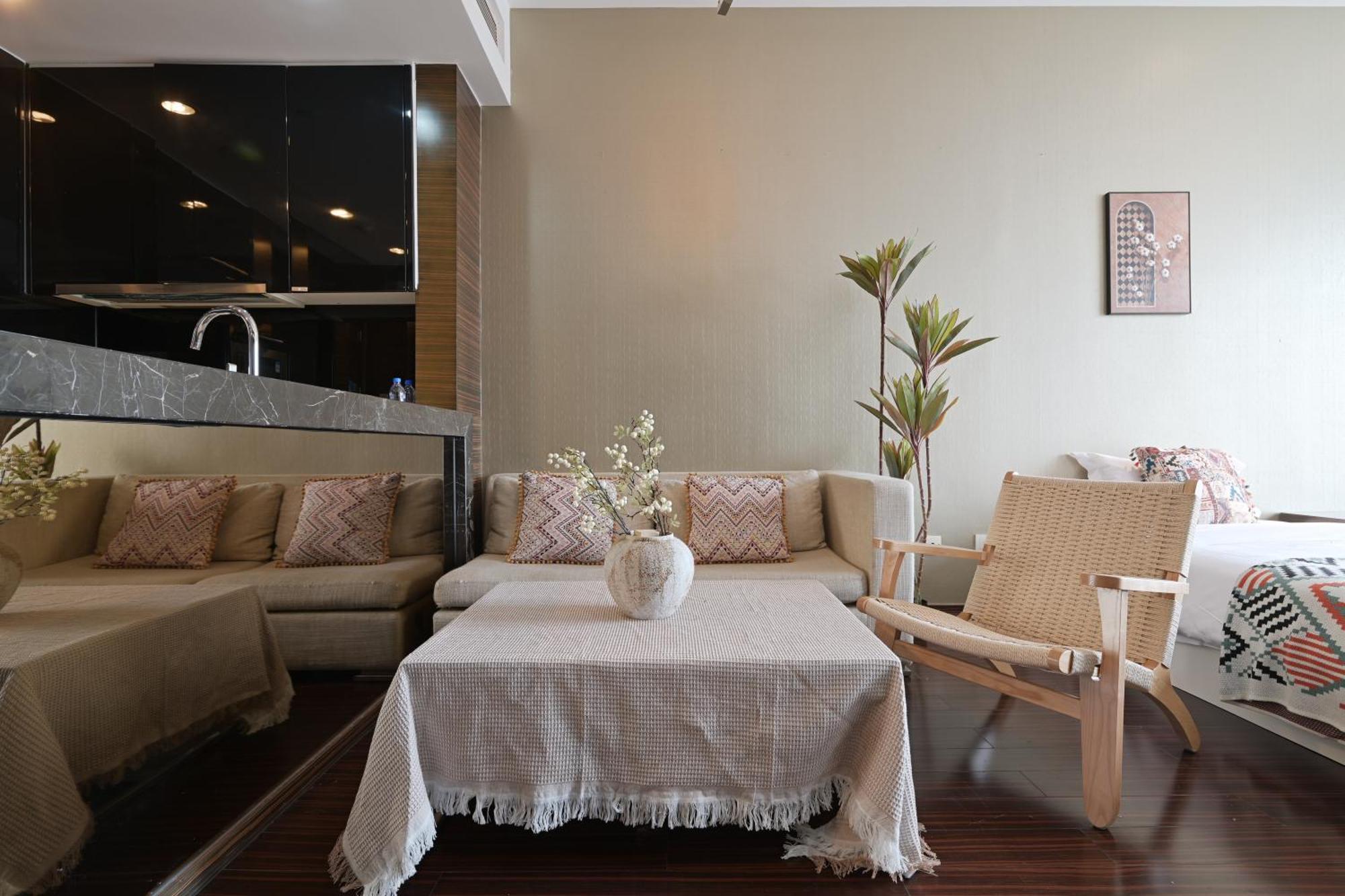 Snug Gaokong Jiangjing Hotel Quảng Châu Ngoại thất bức ảnh