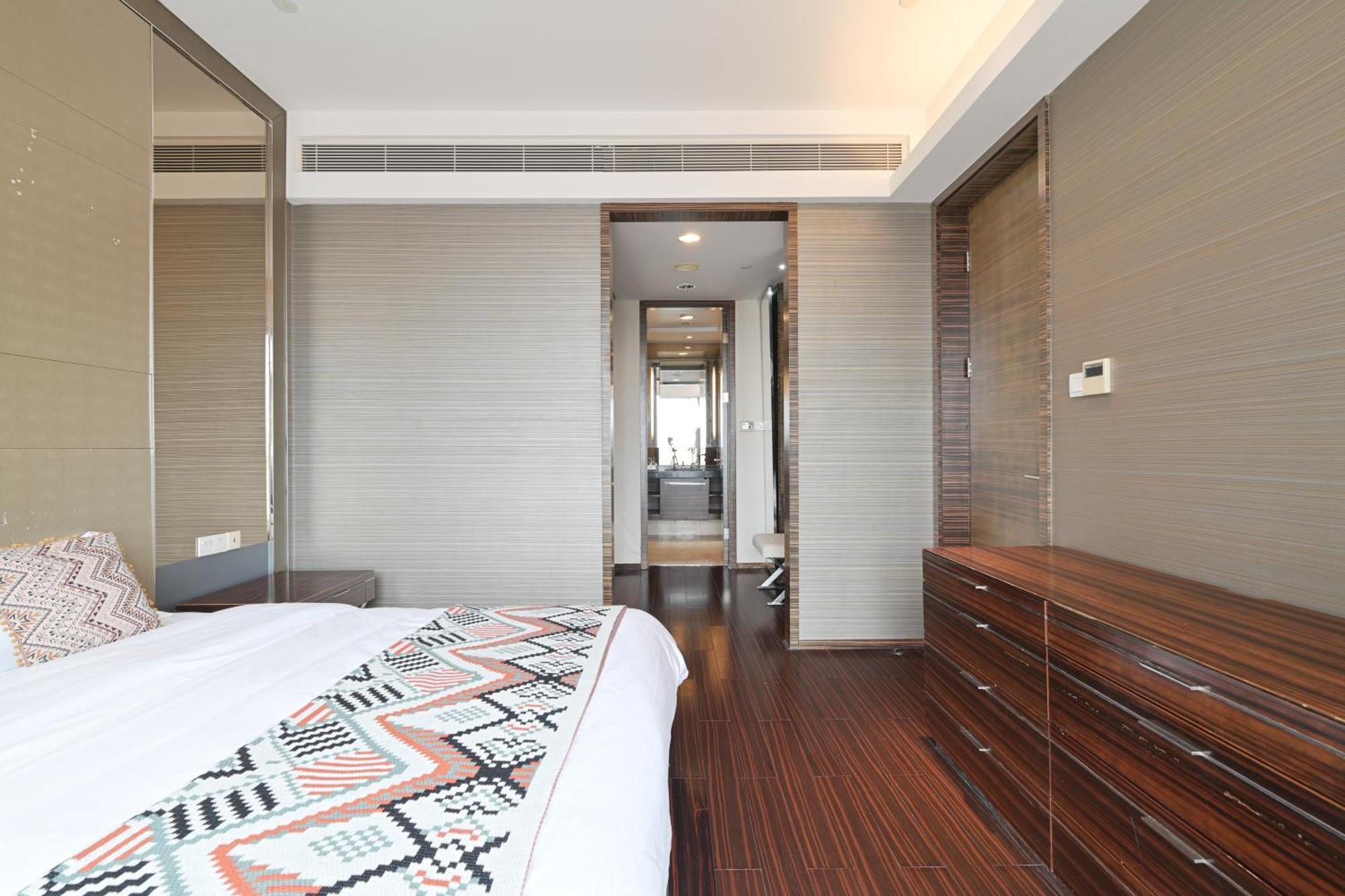 Snug Gaokong Jiangjing Hotel Quảng Châu Ngoại thất bức ảnh