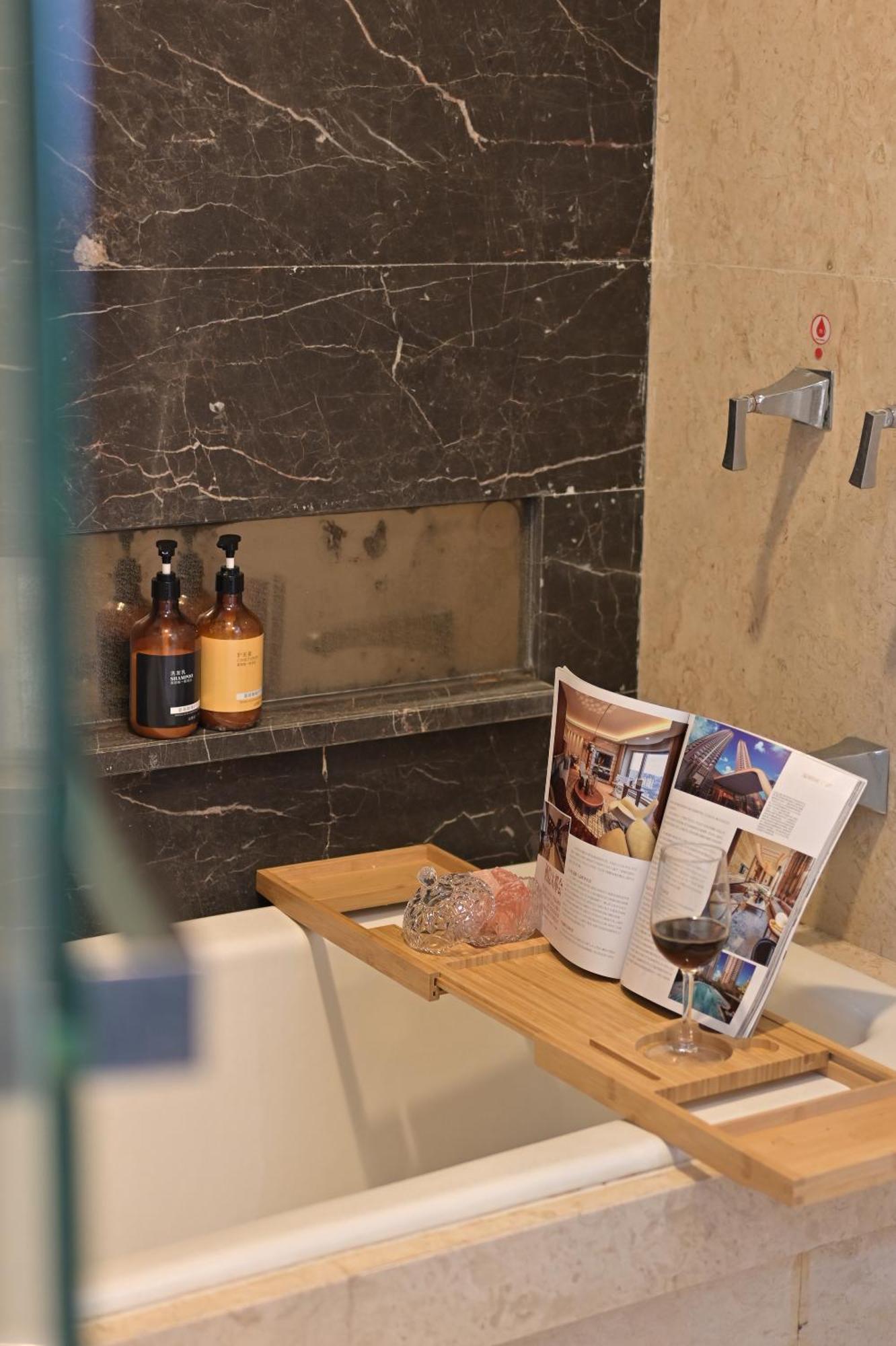 Snug Gaokong Jiangjing Hotel Quảng Châu Ngoại thất bức ảnh